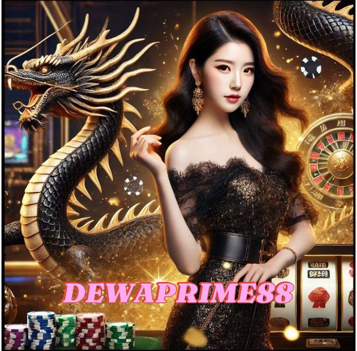 DEWAPRIME88