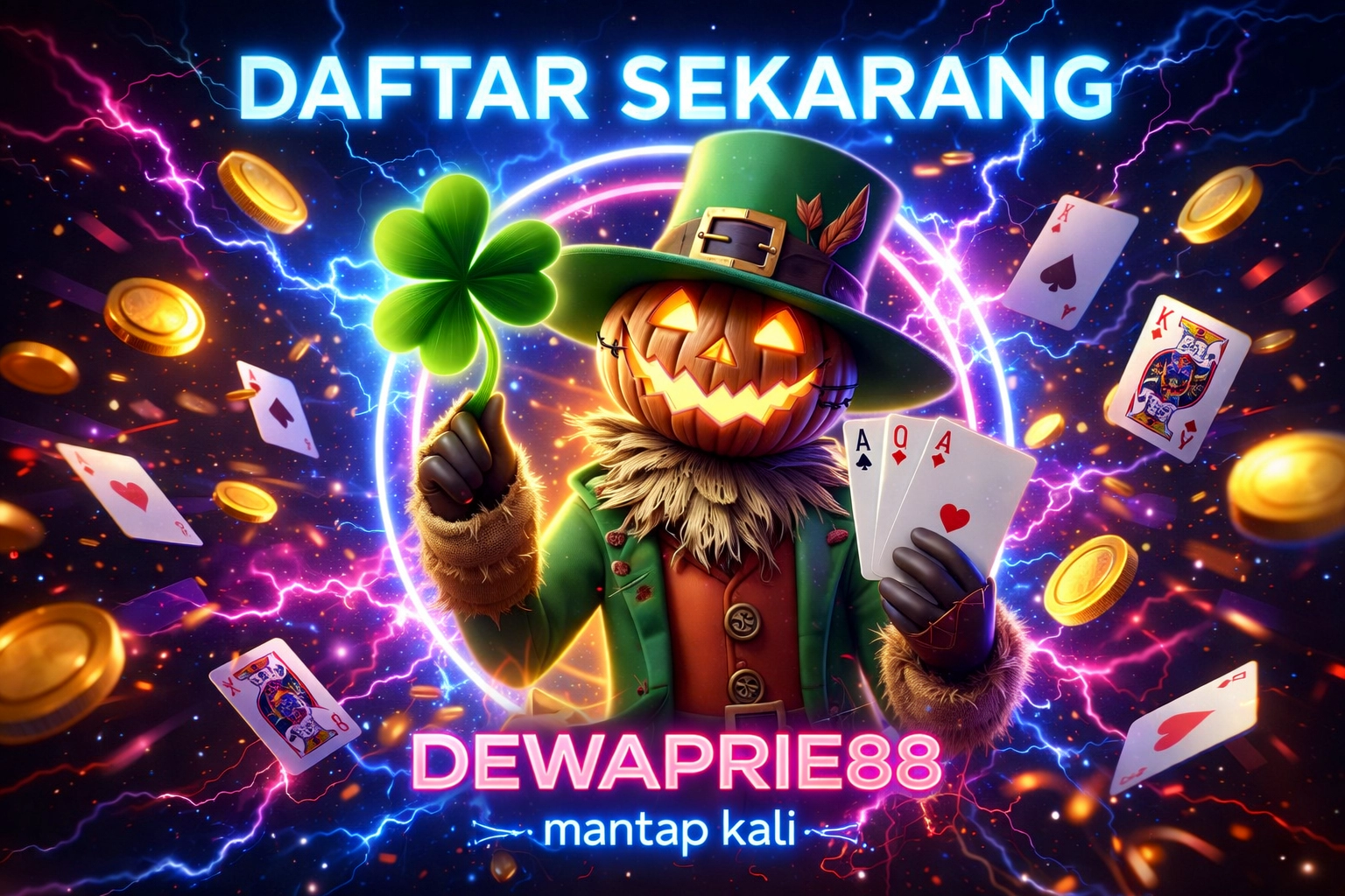 Galeri foto Dewaprime88 | Demo Game Terbaru Masa Kejayaan Dewa Zeus di Jakarta